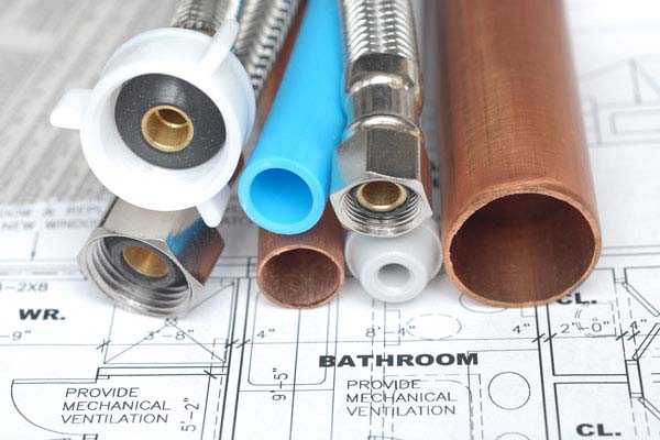 Kitchen Bathroom Plumbing Services