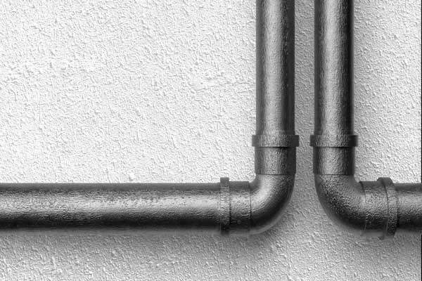 Plumbing Water Drain Gas Line Services