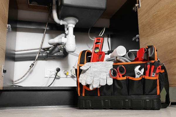 Plumbing Replacement Repair