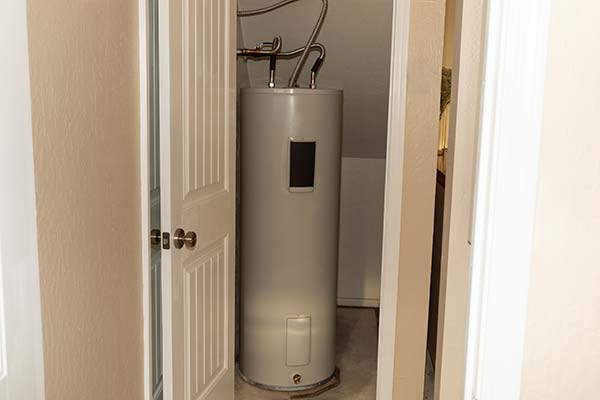 Hot Water Heater Installation
